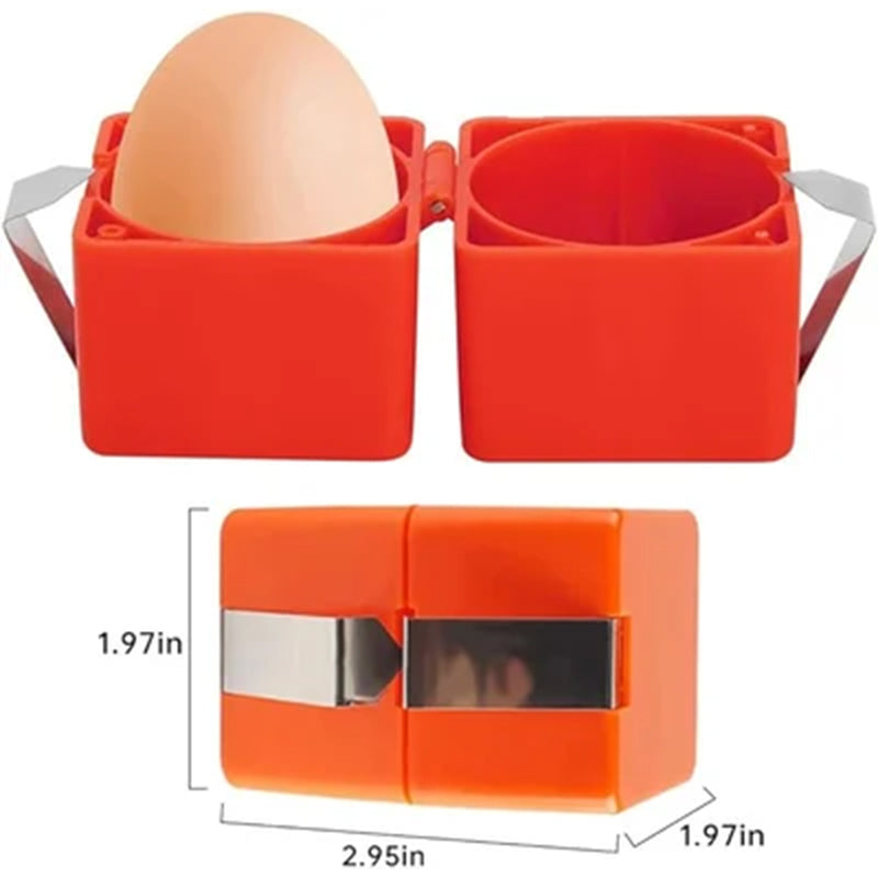 Easy Egg Opener