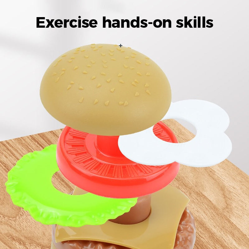 Children's Backpack Toys
