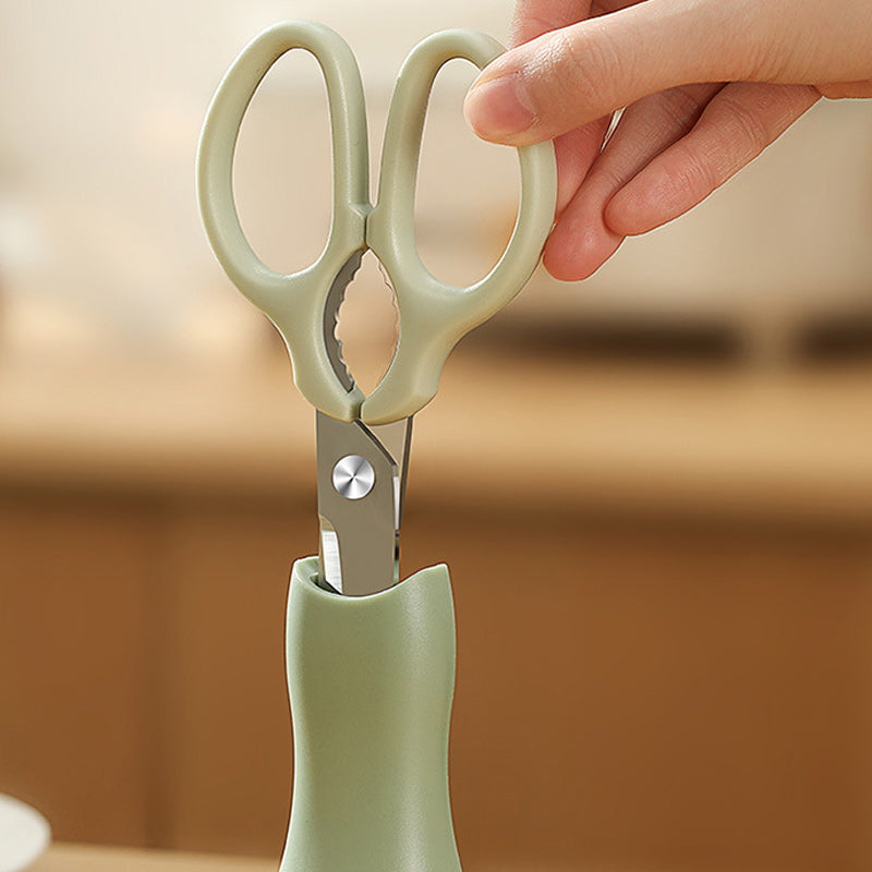 Multipurpose Kitchen Scissors