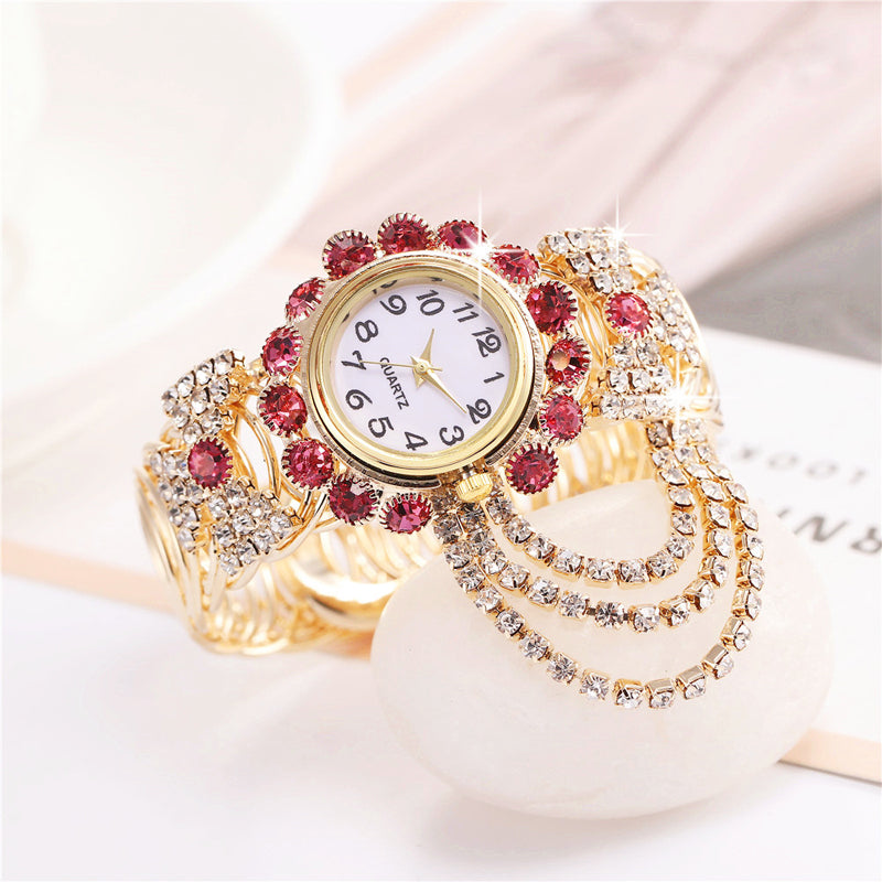 Diamond Watches