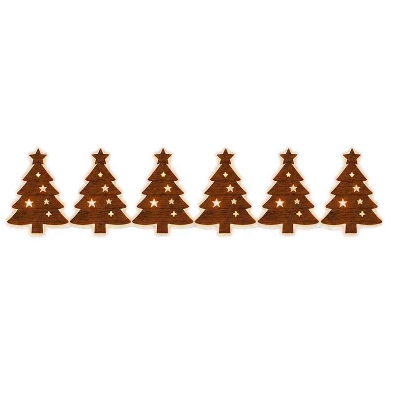 Christmas LED Wall Decorations