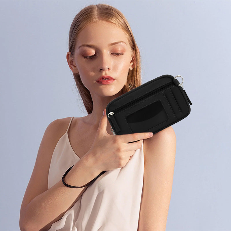 Portable Wrist Bag