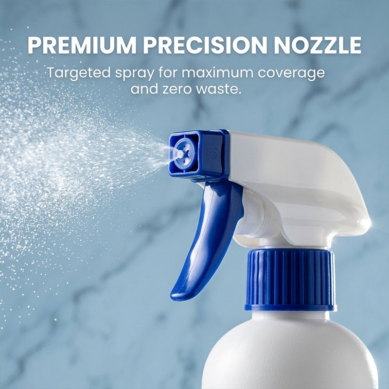 Roof Moss Remover Spray