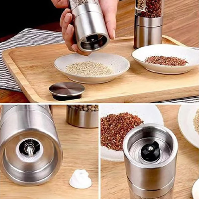 Salt and Pepper Grinder
