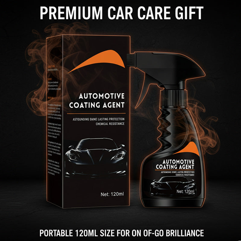 Automotive Coating Agent