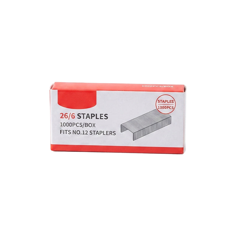 360 Degree Rotating Stapler