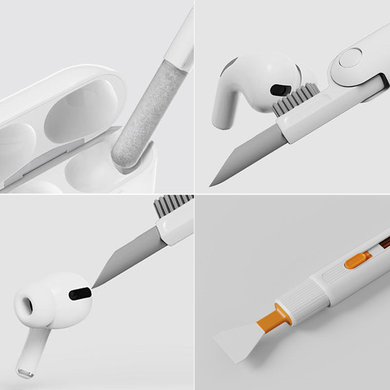 24-in-1 Cleaning Kit