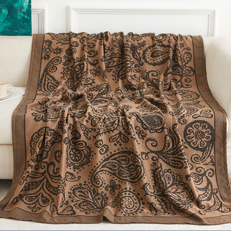 Luxury Woven Blanket