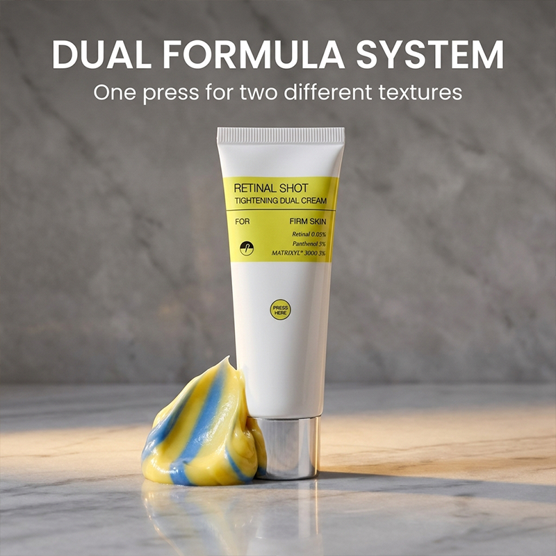 Retinol Essence Cream