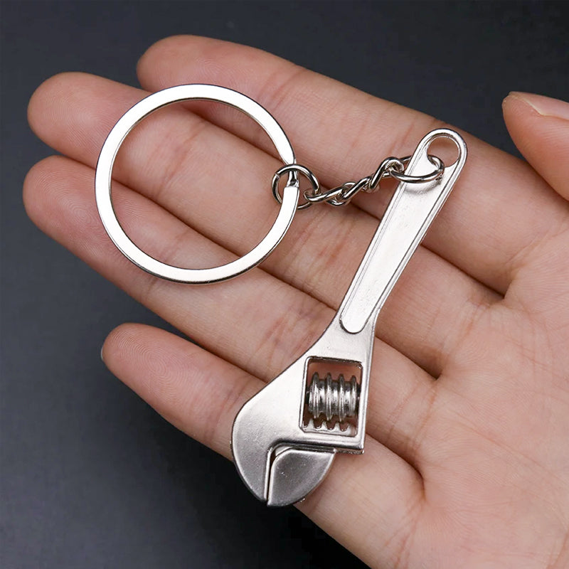 Simulation Tool Keychain