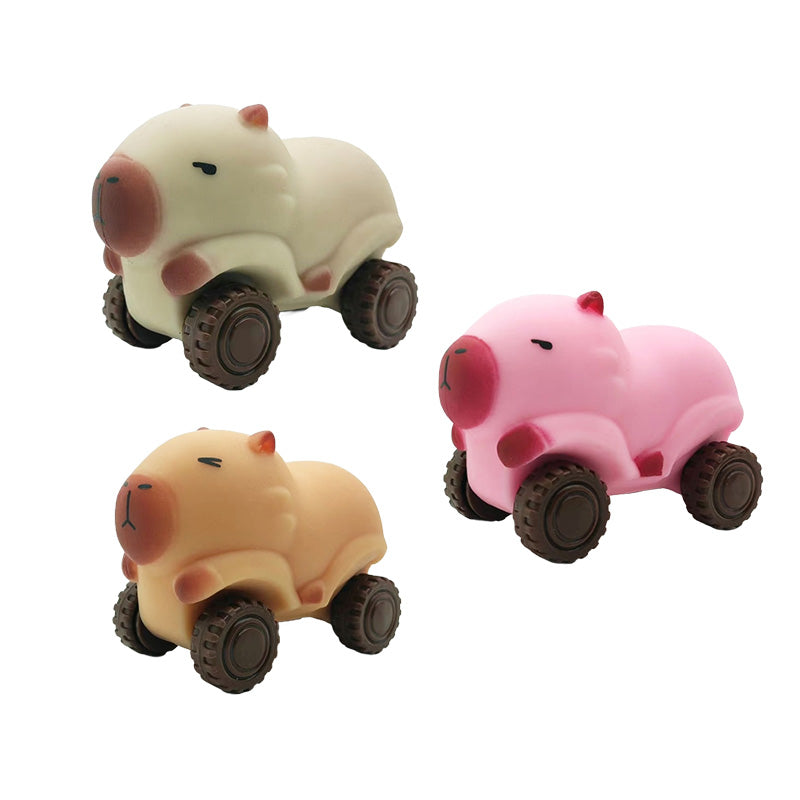 Kapitbara car