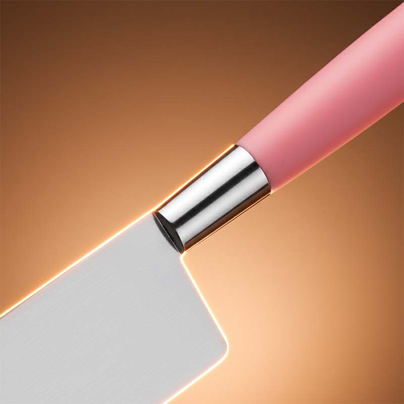 Stainless Steel Cake Clip Cutter