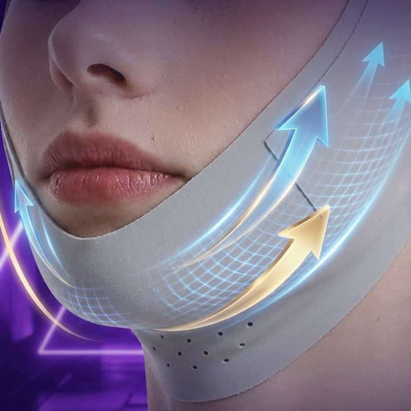 Facial Sculpting Mask