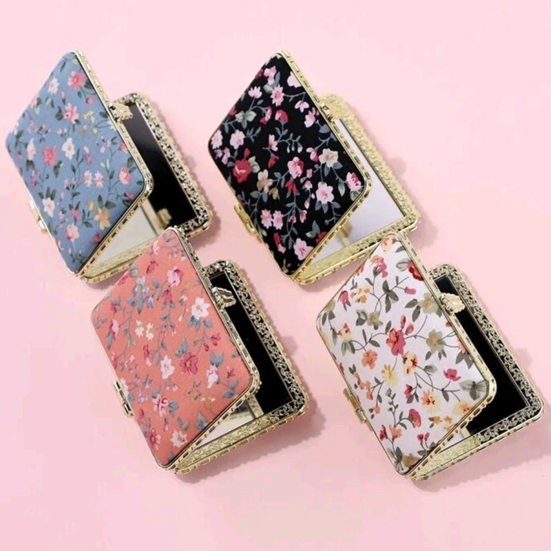 Mini Makeup Mirror