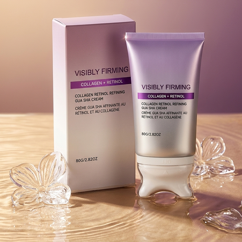 Retinol Collagen Sculpting Massage Cream