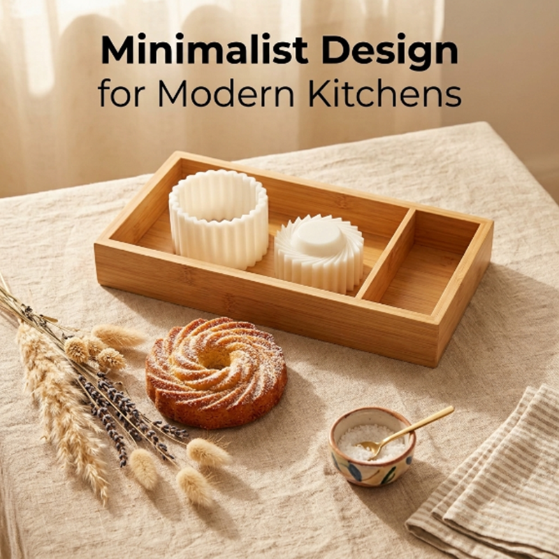 Cookie Baking Mold
