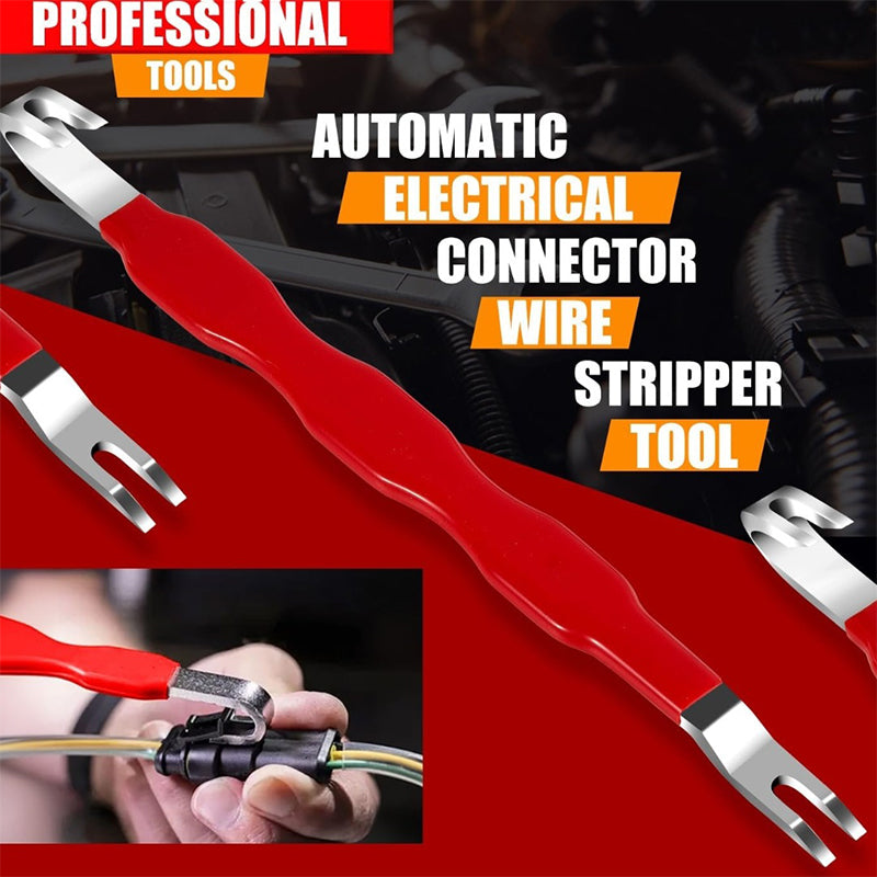Wire Connector Remover