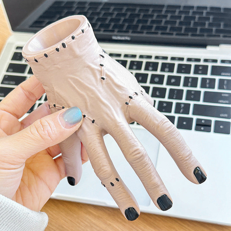 Horror Hand Storage Ornament
