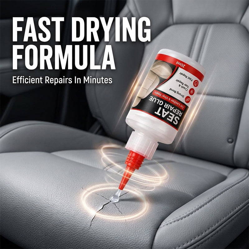 Seat Repair Adhesive