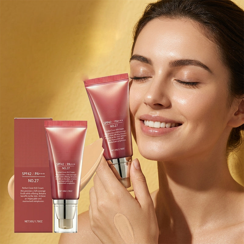 Soft Skin Concealer BB Cream