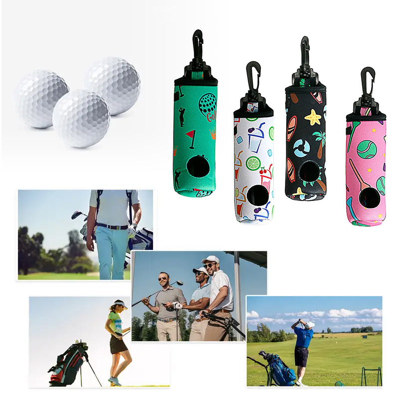 Golf Fanny Pack