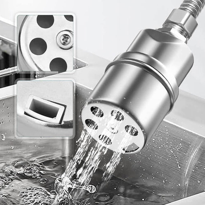304 Stainless Steel Completely Automatic Water Level Control