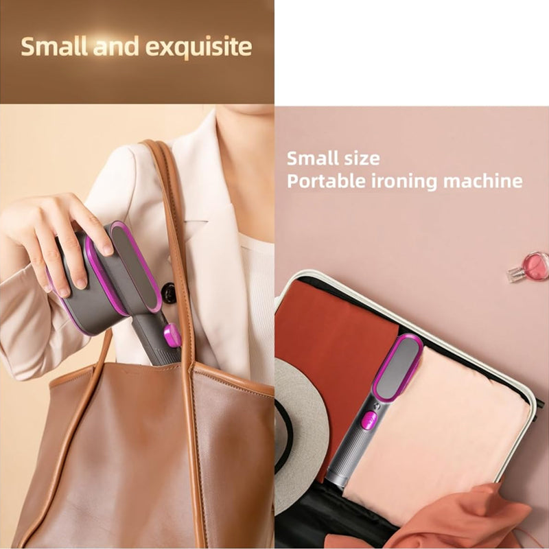 Hand Steamer for Clothes