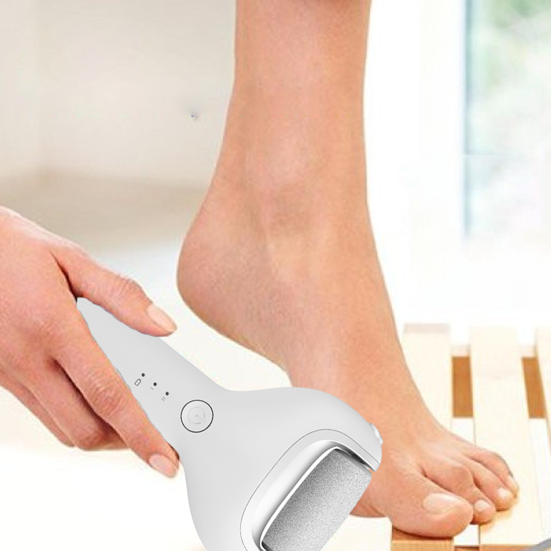 Electric Foot Callus Remover