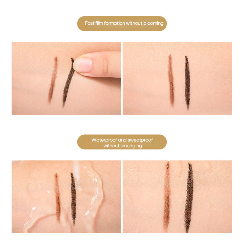 Non-smudging Waterproof Long-lasting Eyeliner Pencil