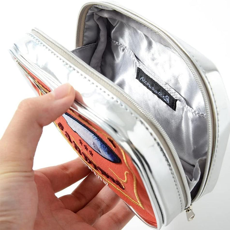 Sardine Can Shape Organizer