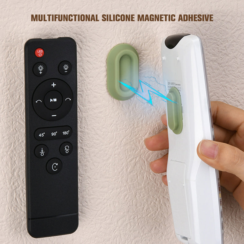 Remote Control Magnetic Sticker