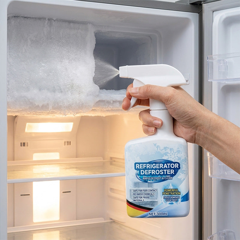 Defrosting agent