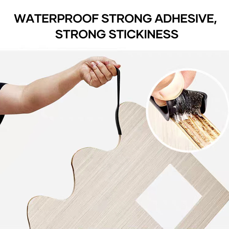 U-Shape Edge Banding