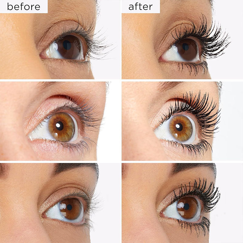 5D Silk Fiber Lash Mascara