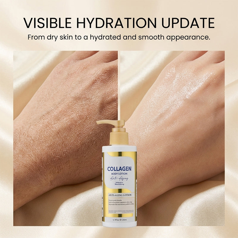 Collagen Body Lotion