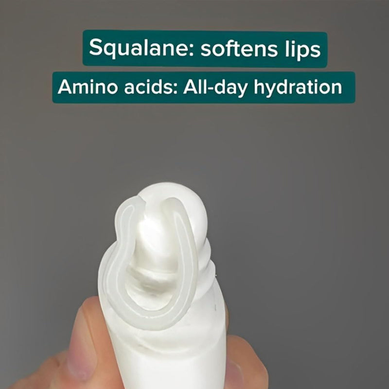 Squalane + Amino Acids Lip Balm