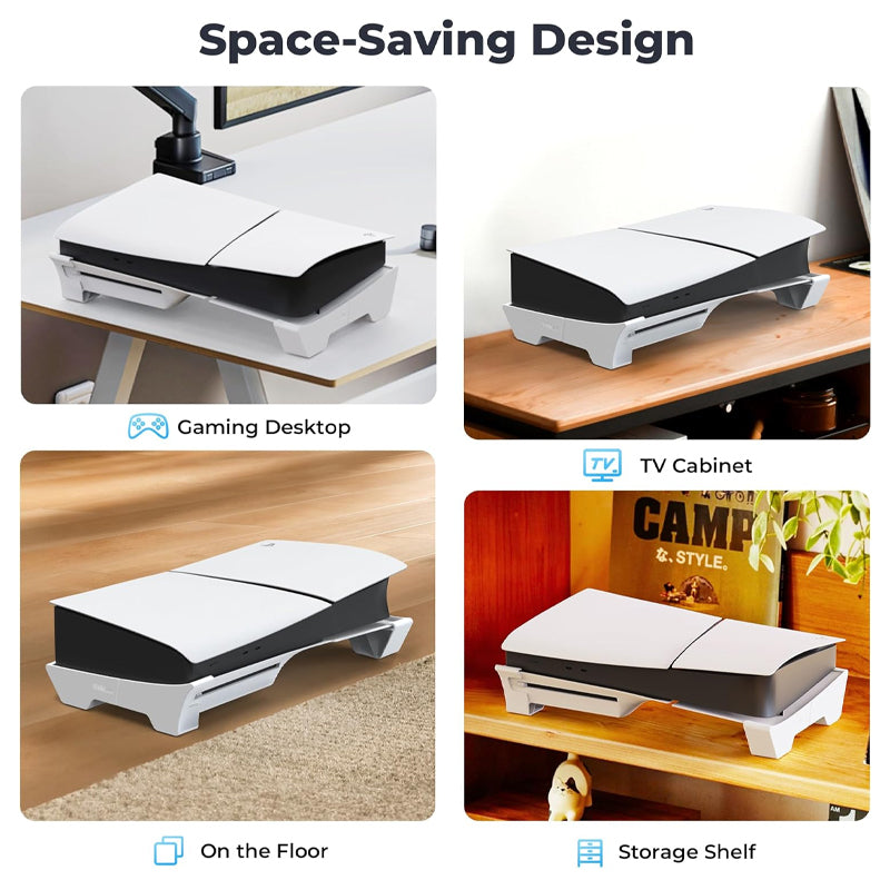 PlayStation 5 Slim Stand Heat Dissipation Base