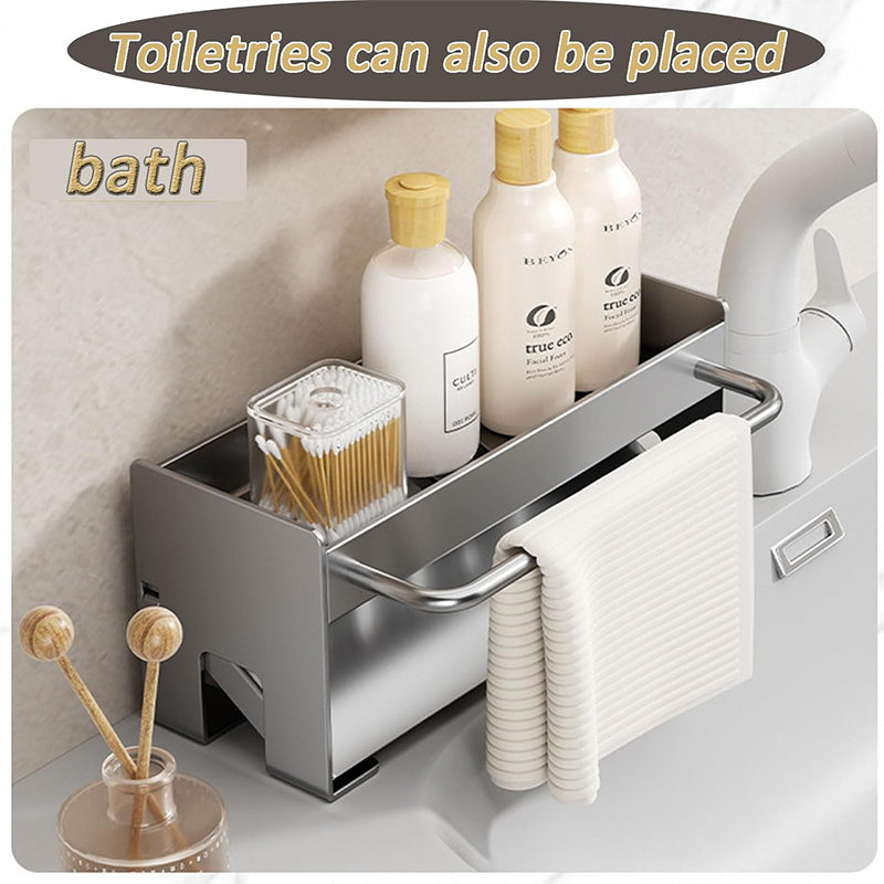 Sink Cloth Drainer