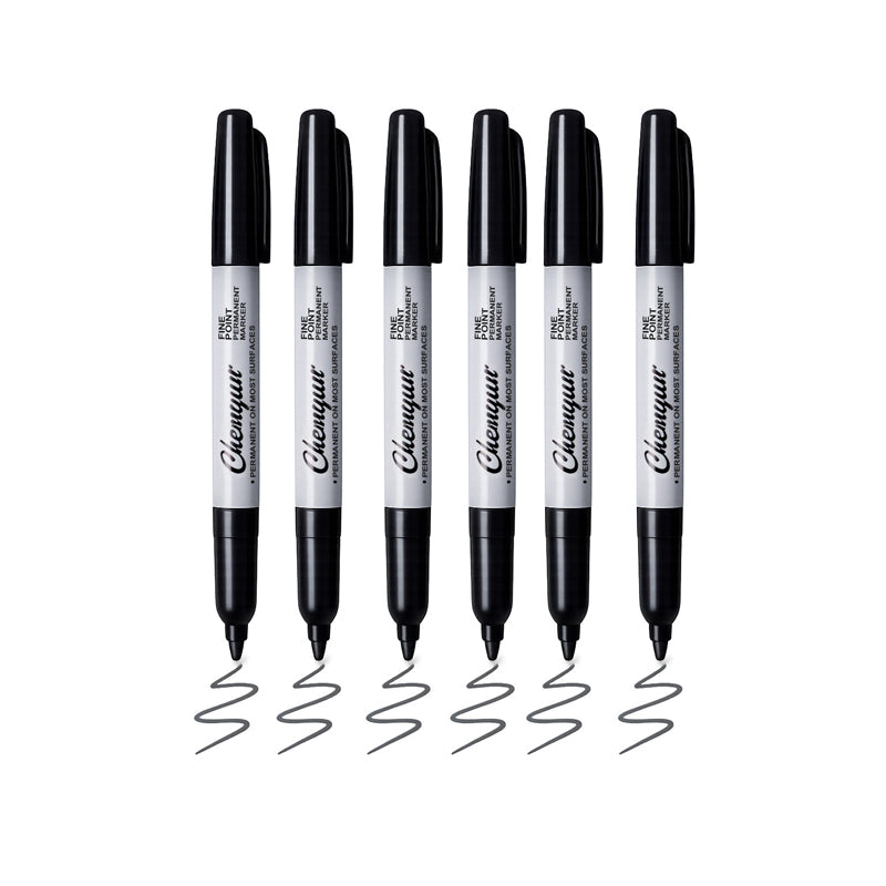 Permanent Markers