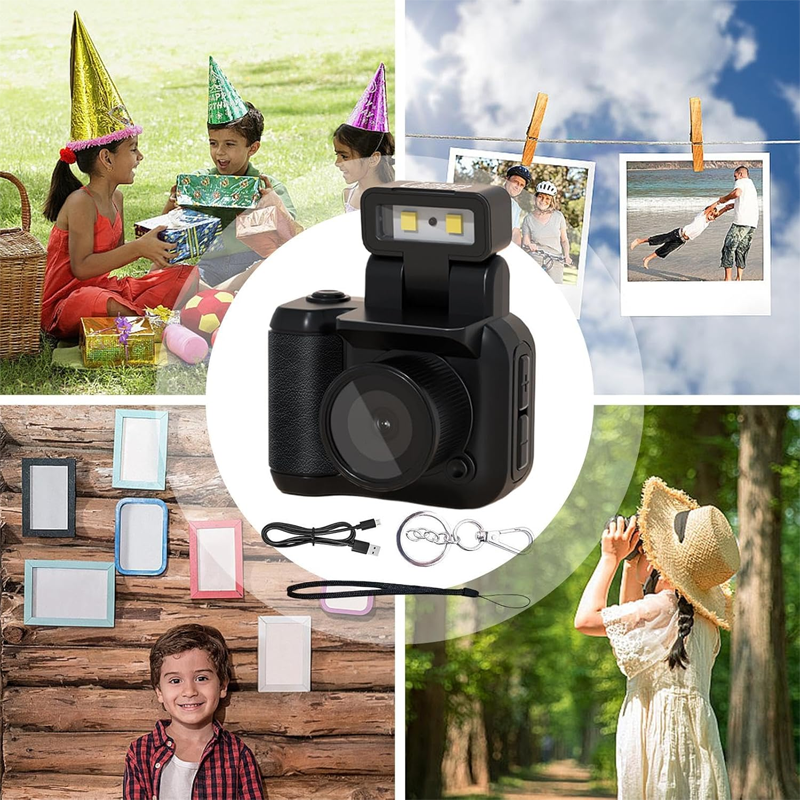 Mini Camera