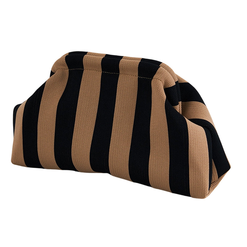 Expandable Travel Makeup Storage Bag