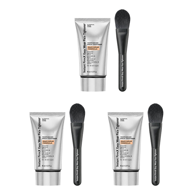 Instant Firming Cream