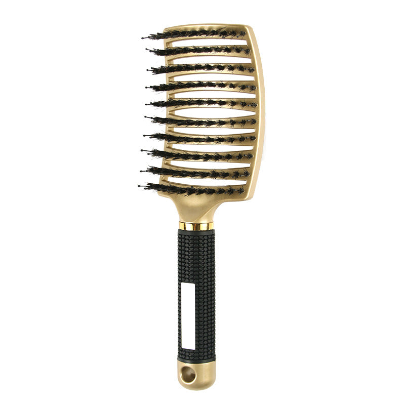 Brush Massage Comb