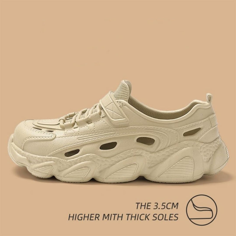 Outdoor Sports Cave Shoes