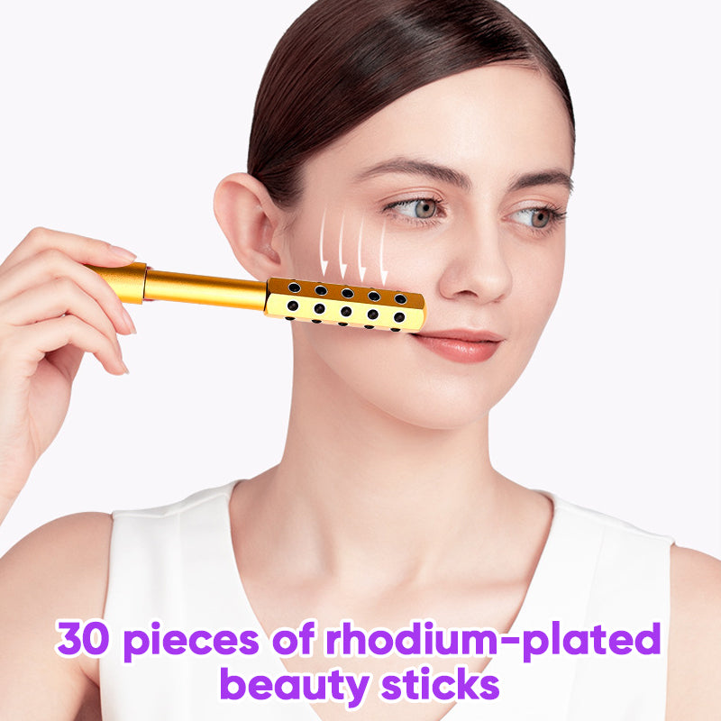 Germanium Wand Lifting Face Roller