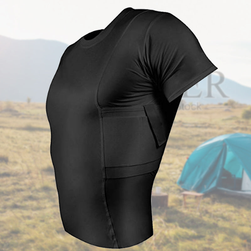 Concealed Carry T-Shirt
