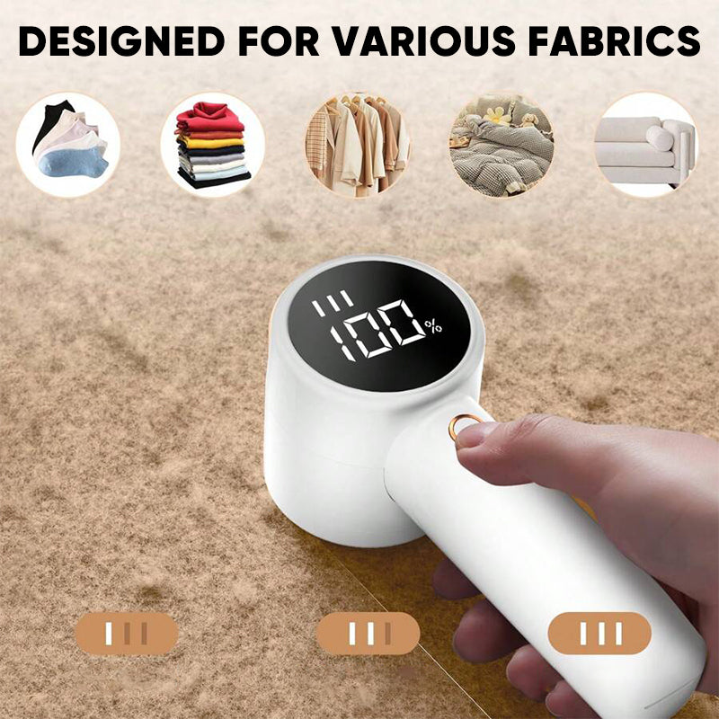 Electric Lint Remover Rechargeable