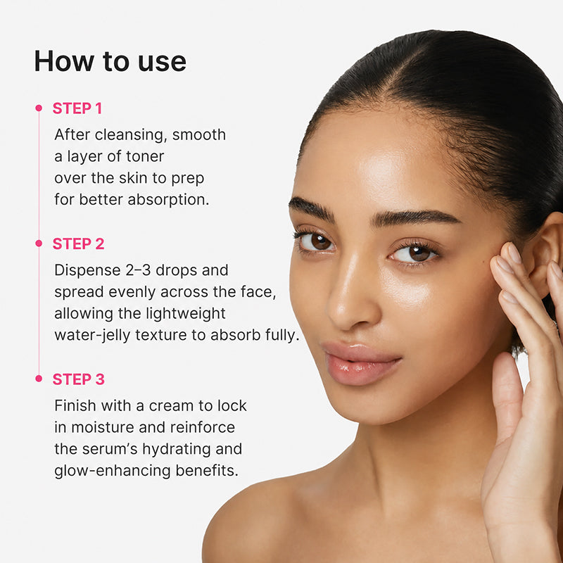 Firming Essence Face Essence (30ml)