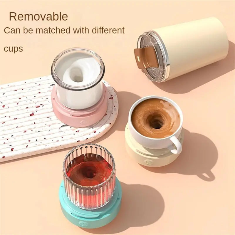Automatic Self Stirring Mug