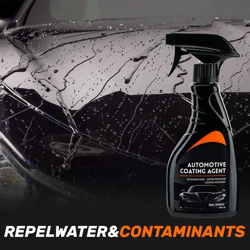 Automotive Paint Coating Agent
